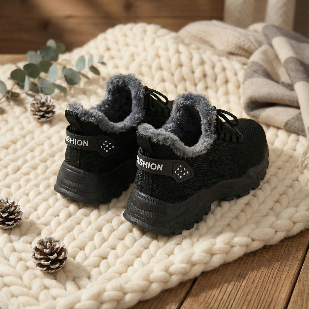 Elvra - Orthopedic Sneakers
