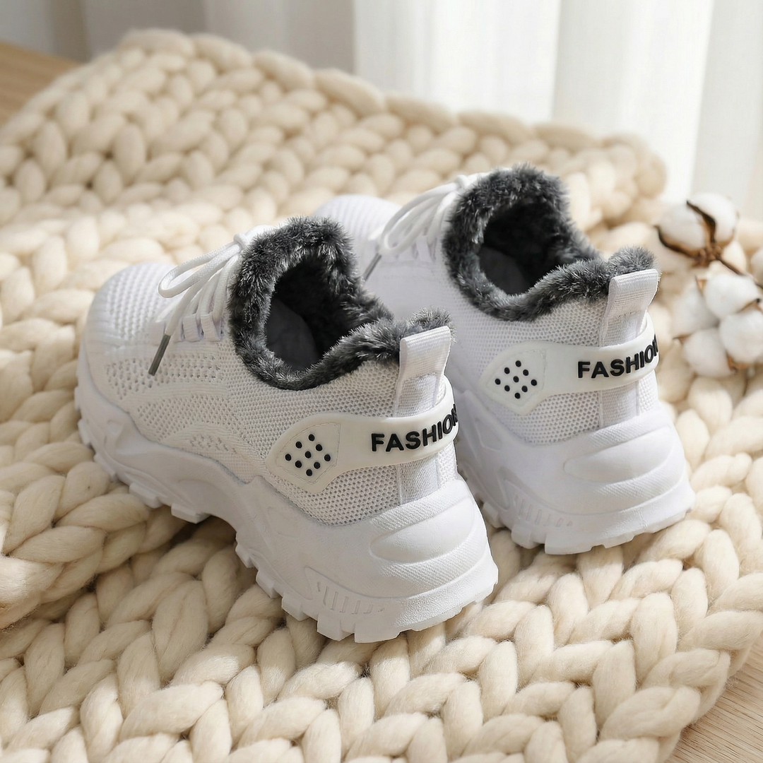 Elvra - Orthopedic Sneakers