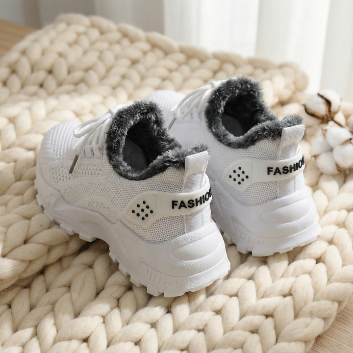 Elvra - Orthopedic Sneakers