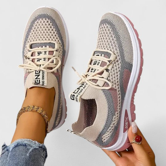Koralyn - Comfort Support Sneakers