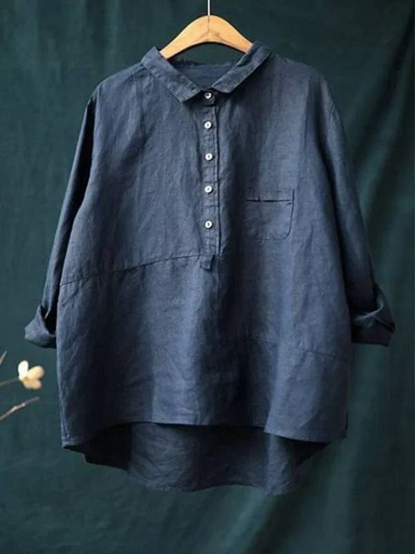 Apolline - Elegant Casual Blouse