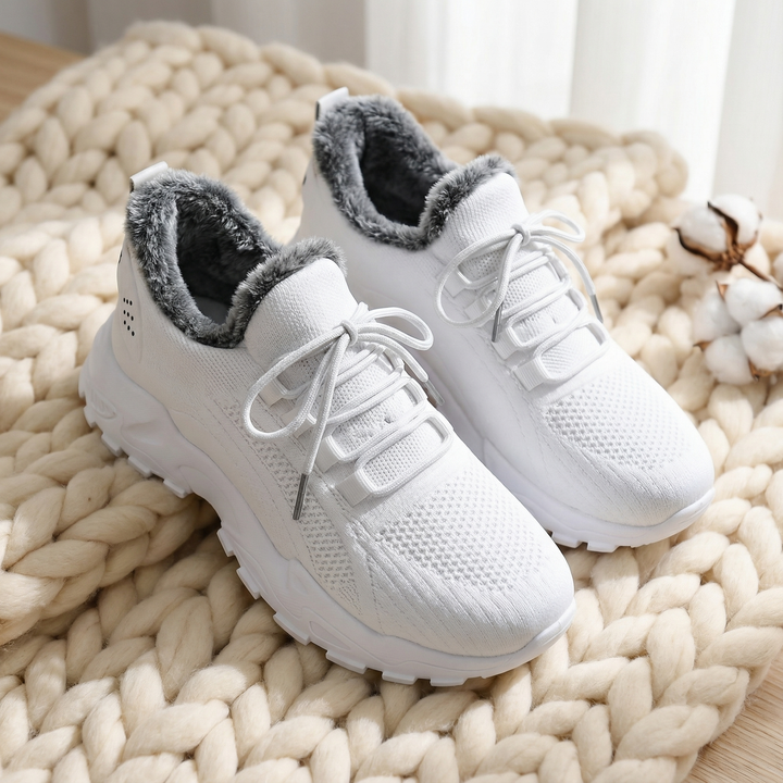 Elvra - Orthopedic Sneakers