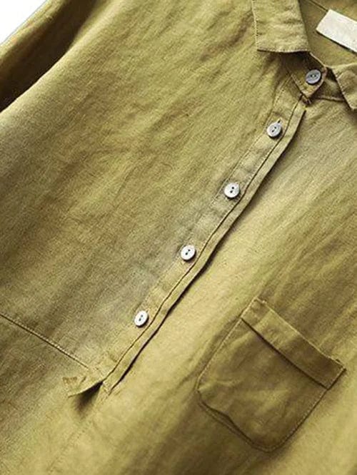 Apolline - Elegant Casual Blouse