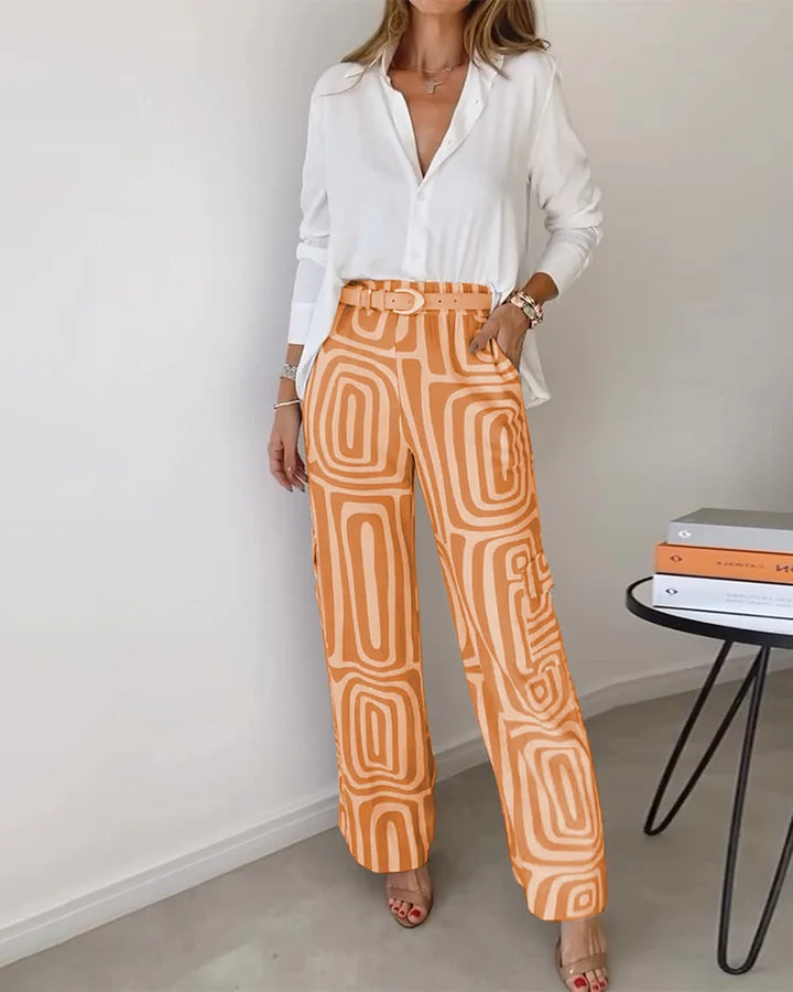 Lysa - Matching set