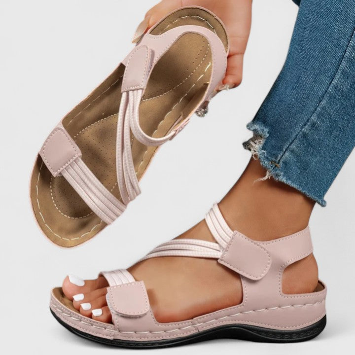 Marilyn - Elegant Sandals