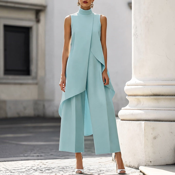 MARTINA - Elegant Long Dress
