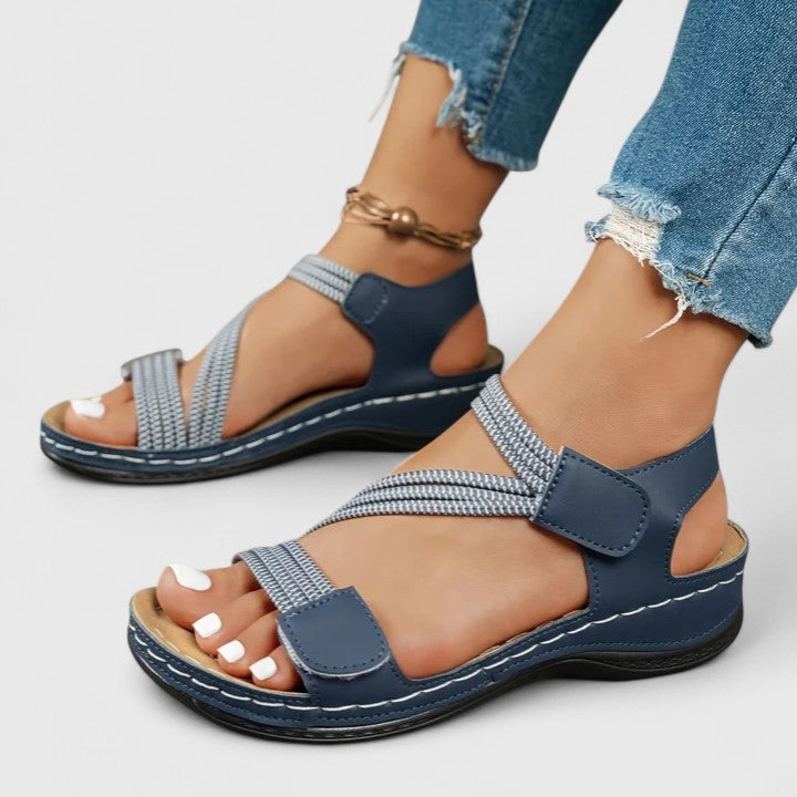 Marilyn - Elegant Sandals