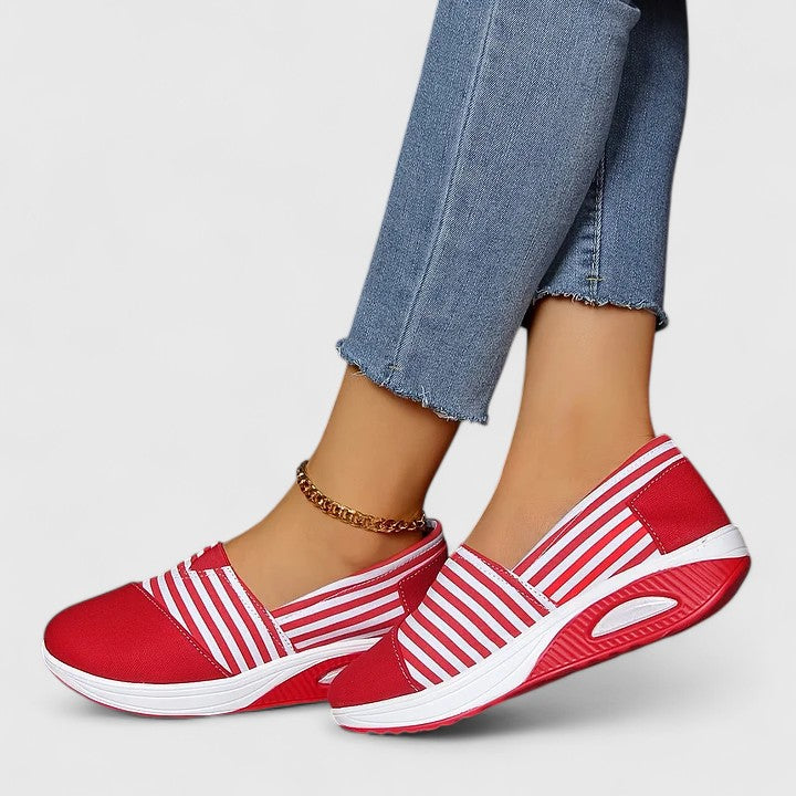 Julia - Orthopedic Sneakers