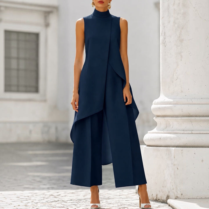 MARTINA - Elegant Long Dress