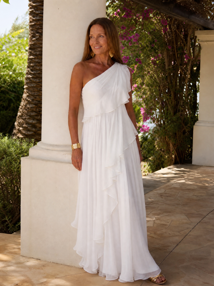 Valeria - Maxi Dress