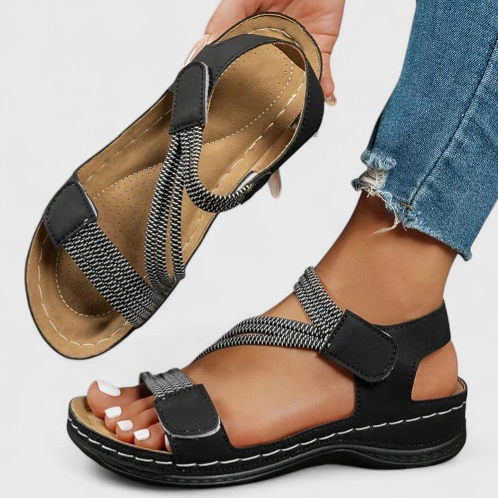 Marilyn - Elegant Sandals