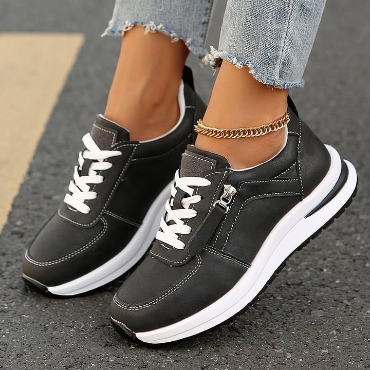Ashlyn - Orthopedic Sneakers