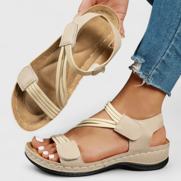 Marilyn - Elegant Sandals