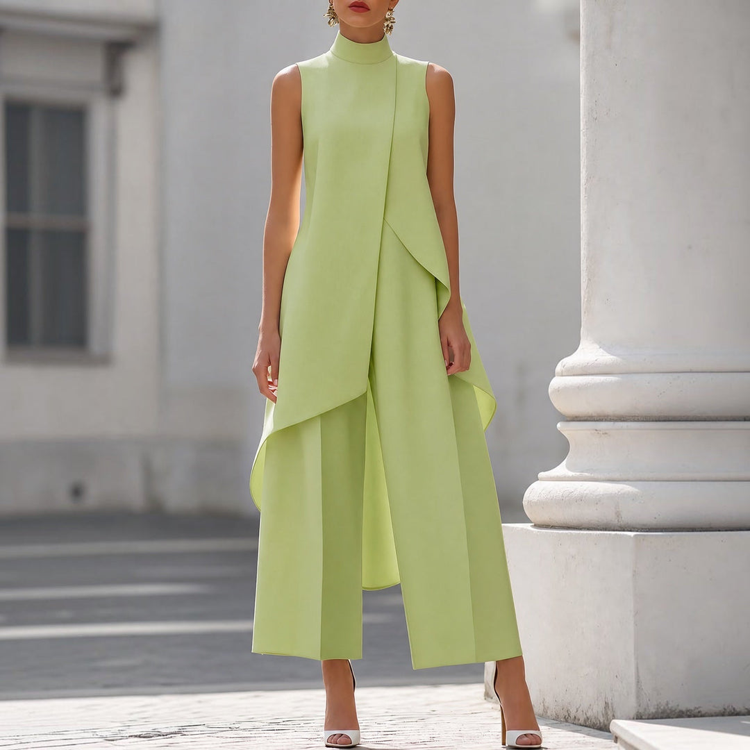 MARTINA - Elegant Long Dress