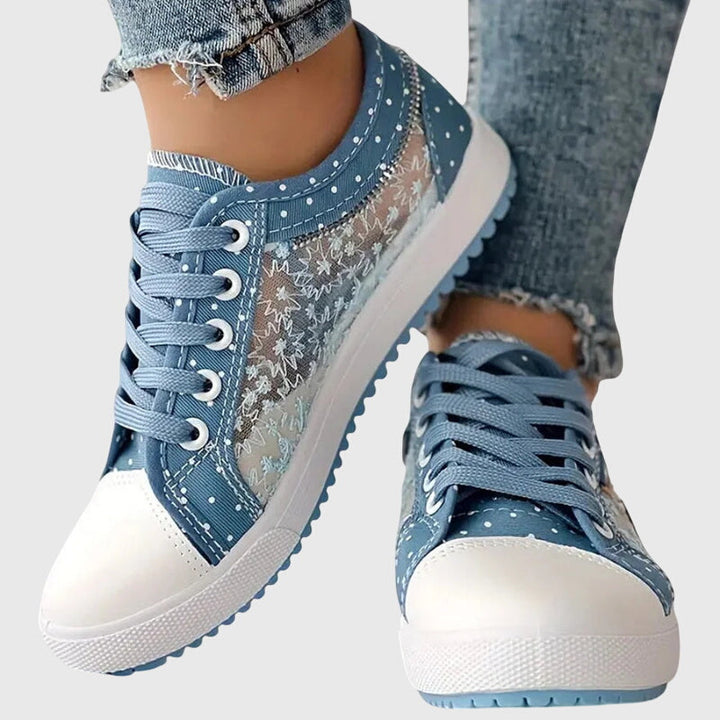 Elena - Orthopedic Sneakers