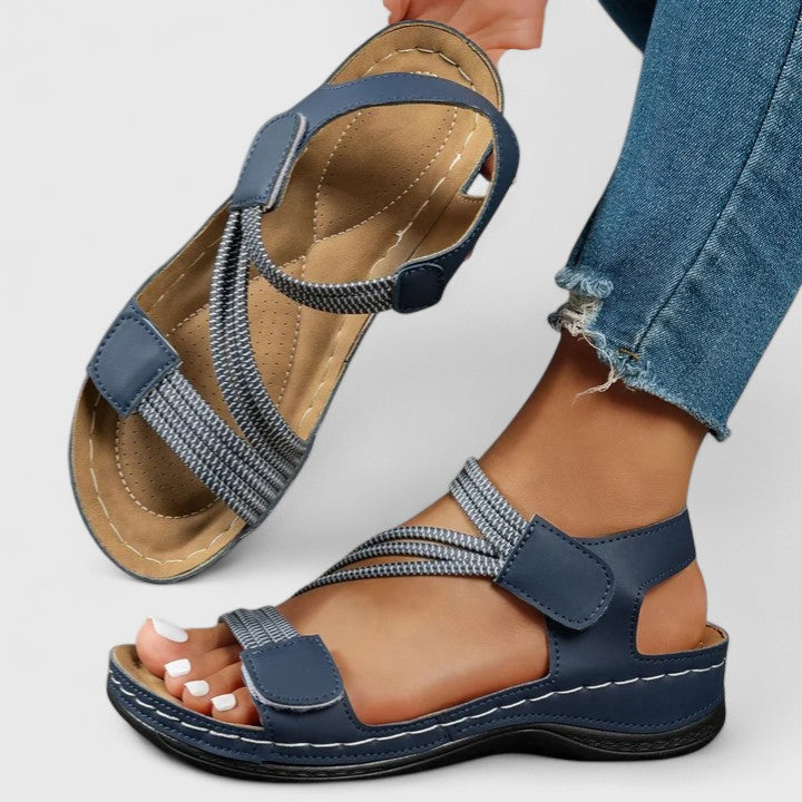 Marilyn - Elegant Sandals