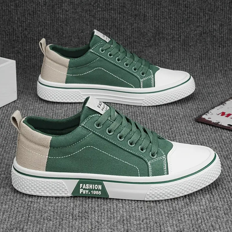 Xander - Casual and Comfortable Sneakers