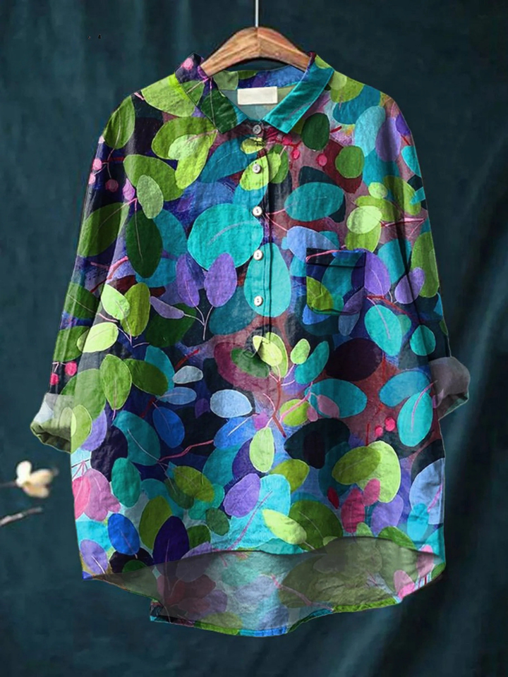 Grace - Light Elegant Blouse