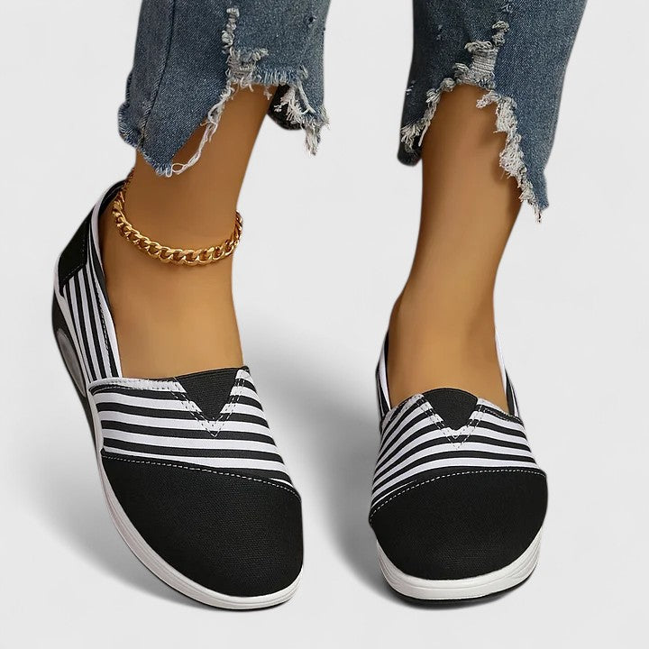Julia - Orthopedic Sneakers