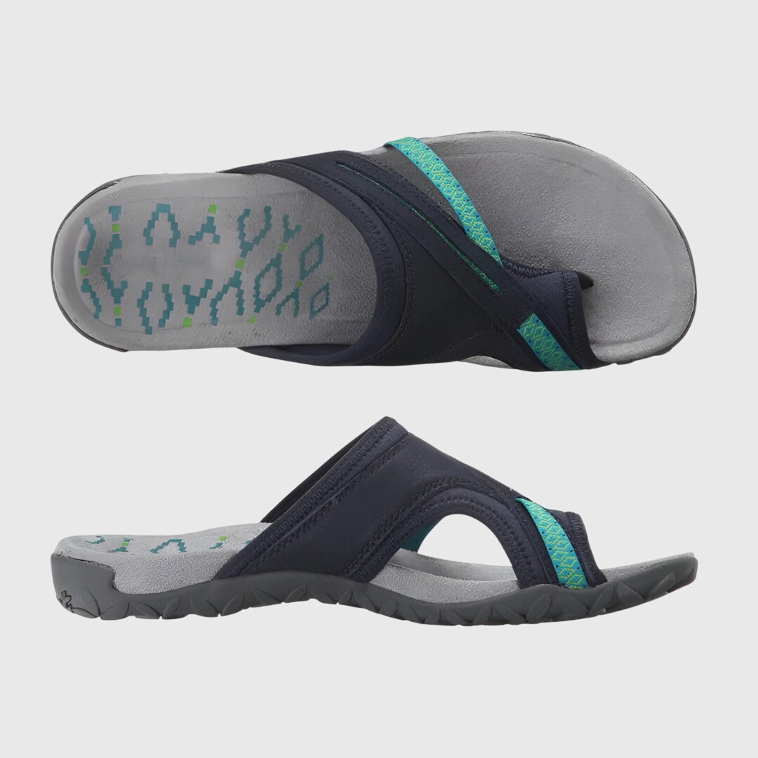 Jade - Ergonomic Sandals
