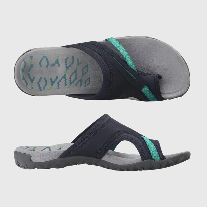 Jade - Ergonomic Sandals