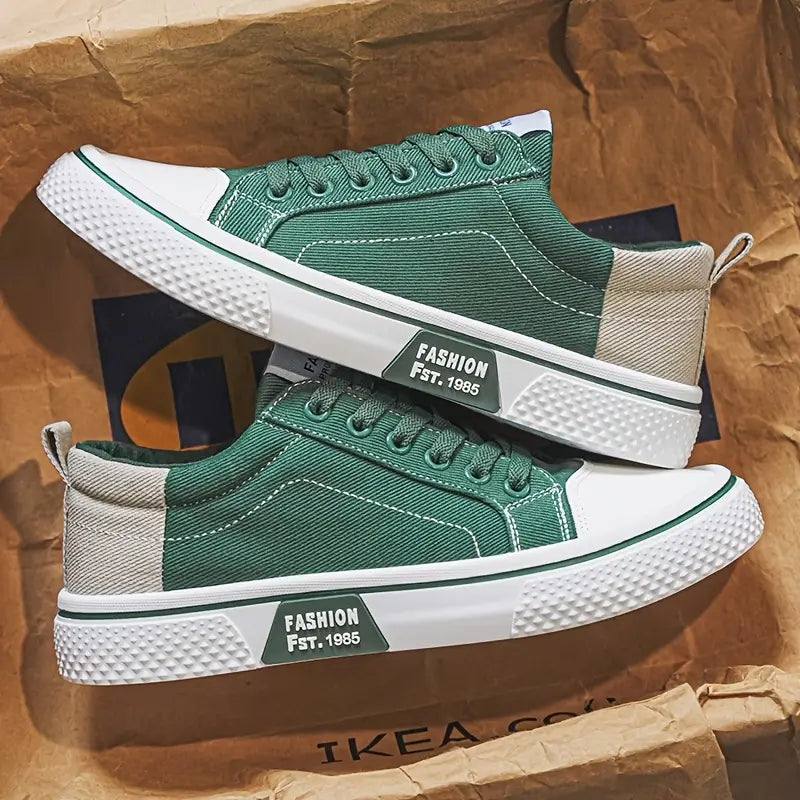 Xander - Casual and Comfortable Sneakers