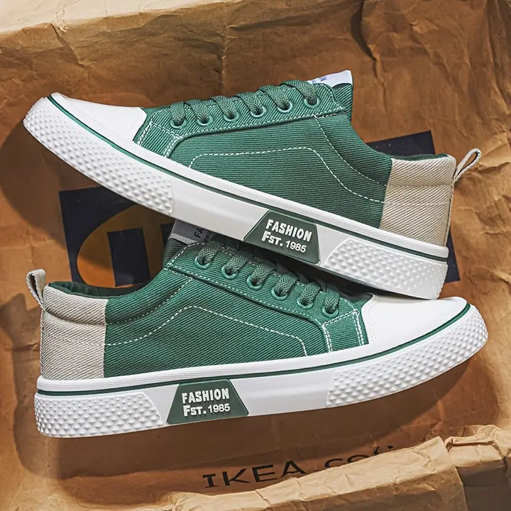 Xander - Casual and Comfortable Sneakers