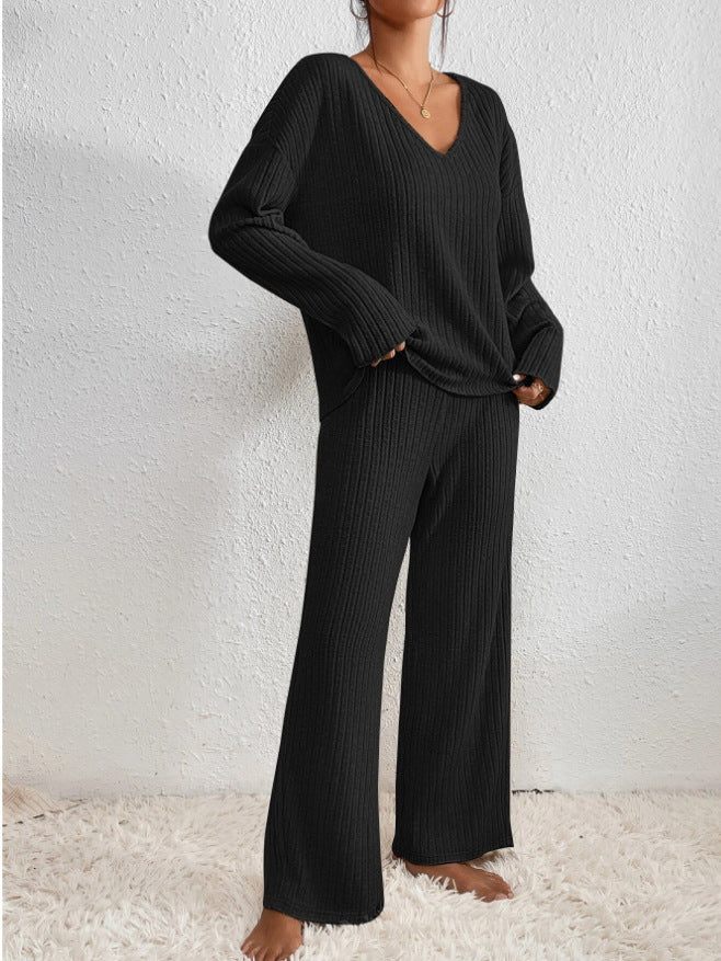 Inès - Comfortable Casual Set
