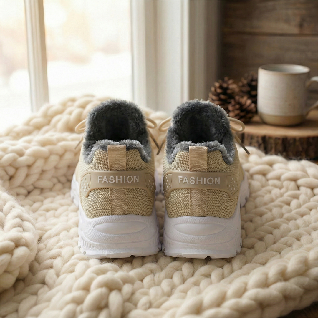 Elvra - Orthopedic Sneakers
