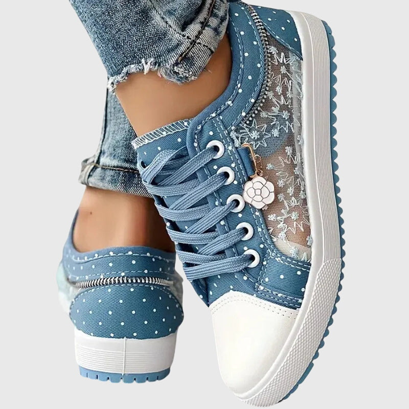 Elena - Orthopedic Sneakers