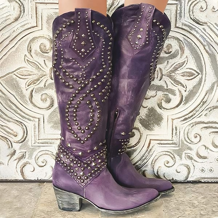 Orena - Orthopedic Boots