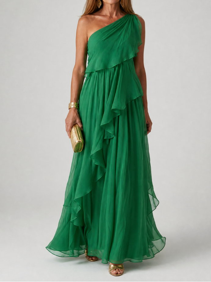 Valeria - Maxi Dress