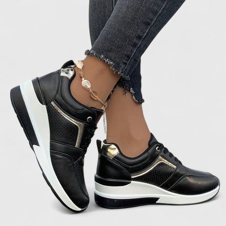 Novy - Comfort Support Shoes