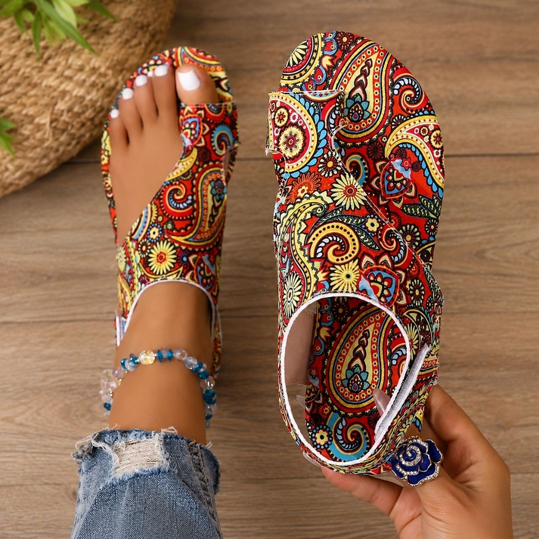 Maya - Orthopedic Sandals