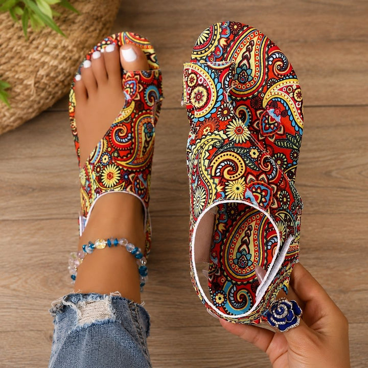 Maya - Orthopedic Sandals