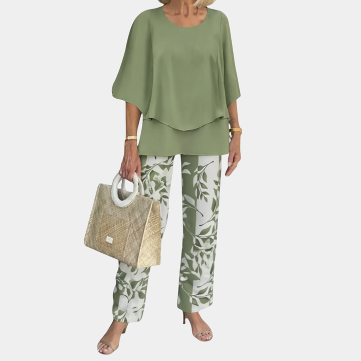 Hortense - Two-Piece Ensemble