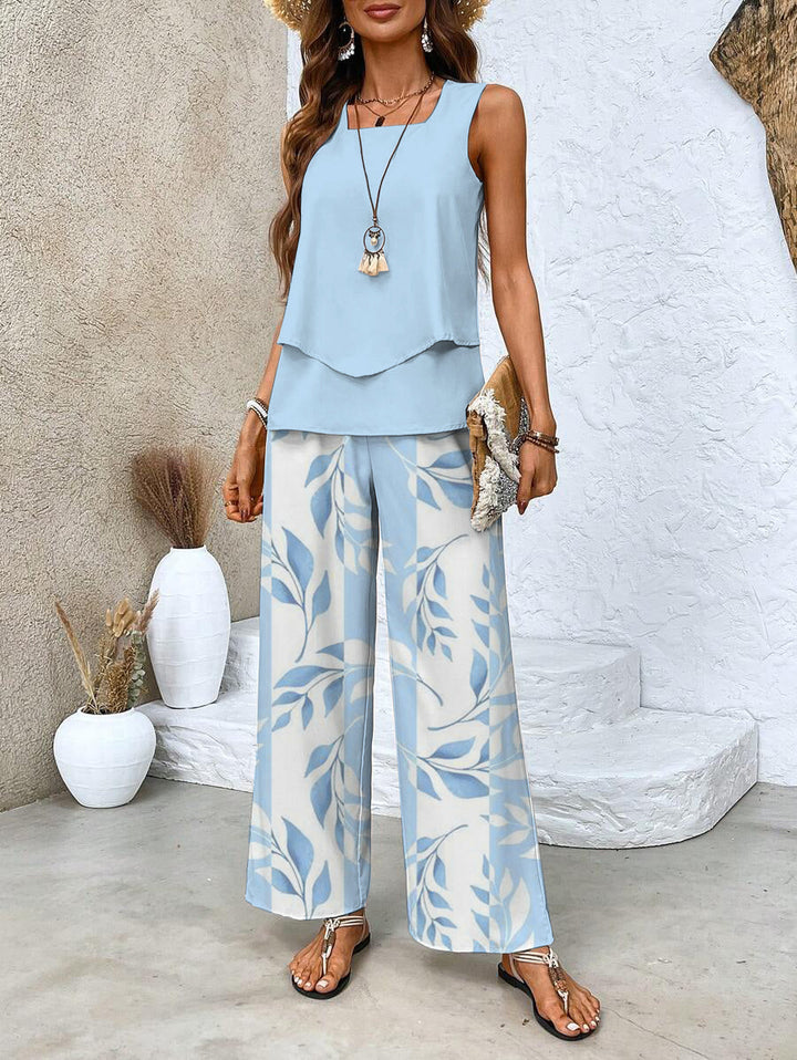 Jessie - Matching set