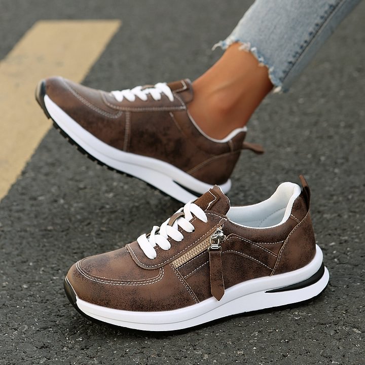 Ashlyn - Orthopedic Sneakers
