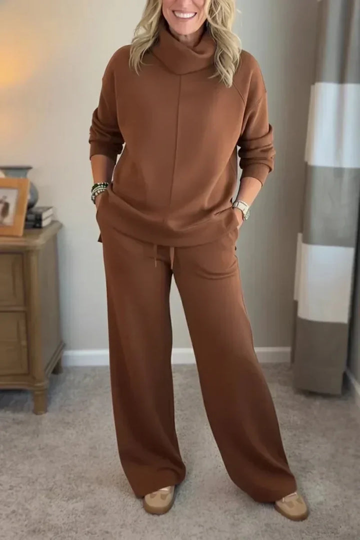 Élodie - Soft and Elegant Set