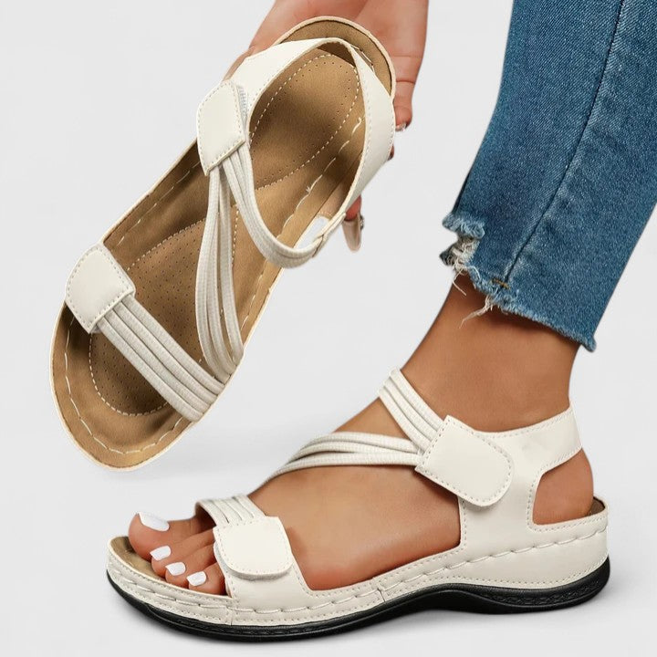 Marilyn - Elegant Sandals