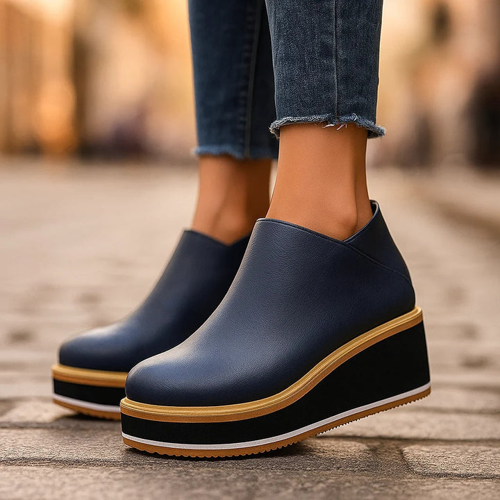 Selora - Comfort Platform Shoes