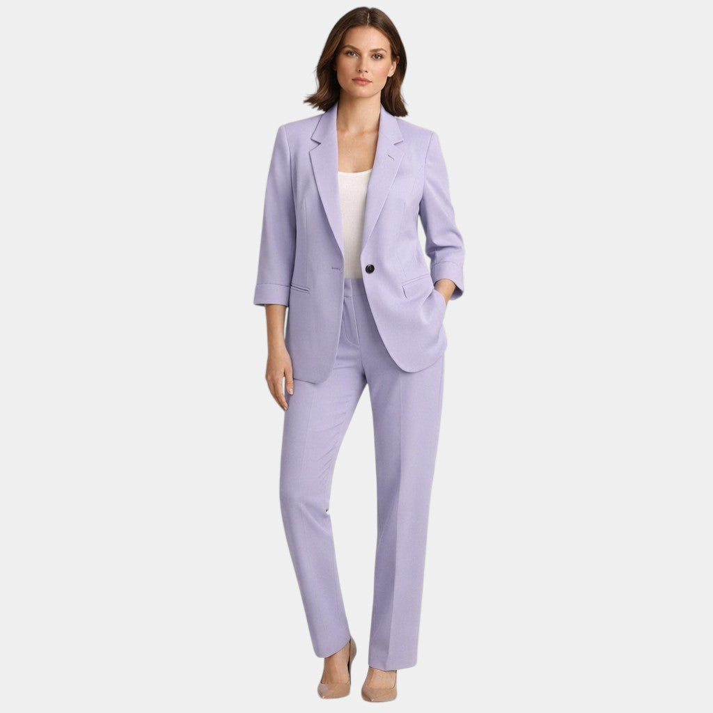 Veronica - Elegant Suit Set