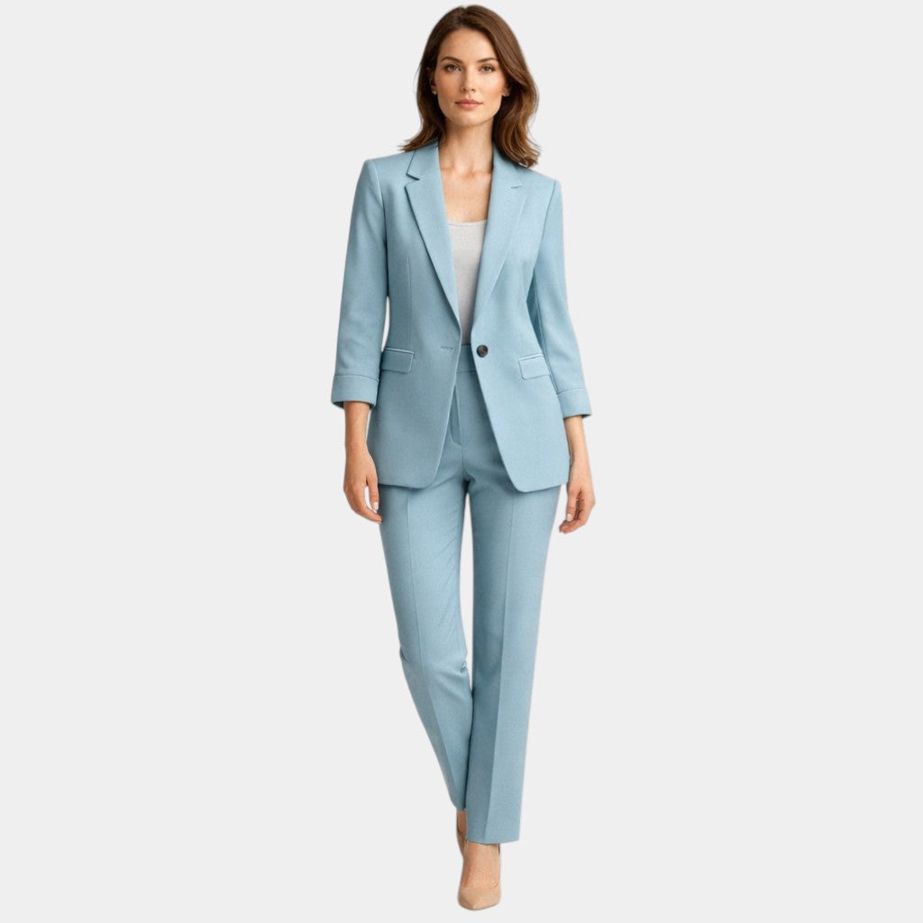 Veronica - Elegant Suit Set