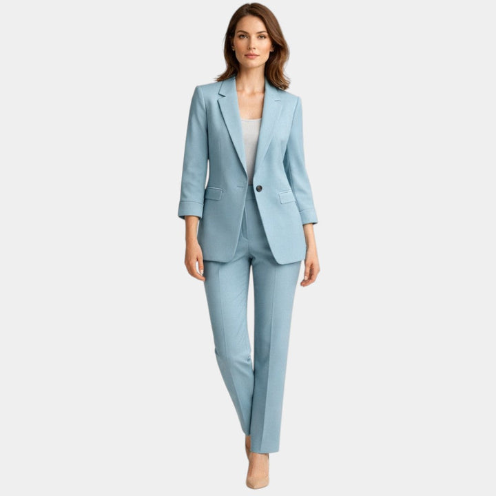 Veronica - Elegant Suit Set