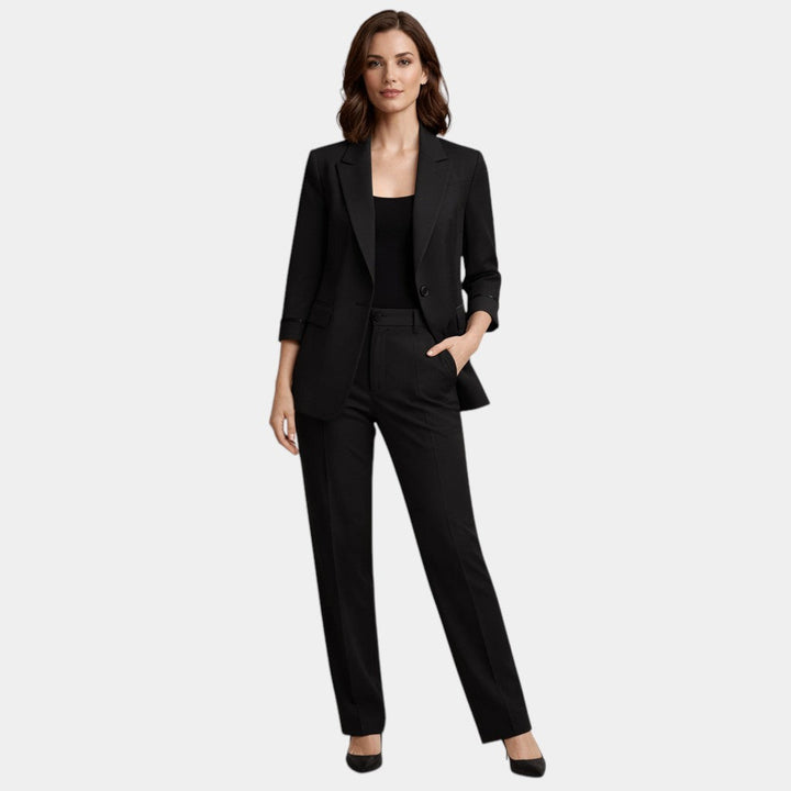 Veronica - Elegant Suit Set