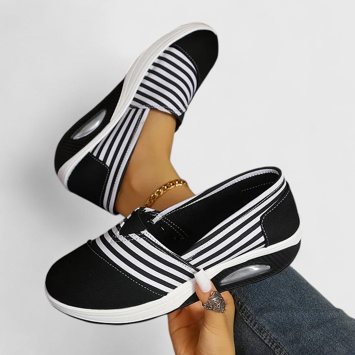 Julia - Orthopedic Sneakers