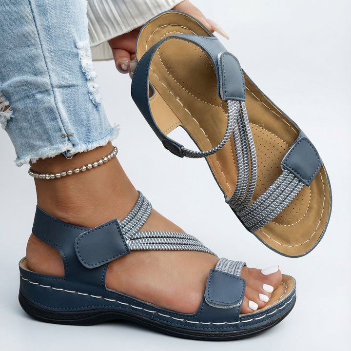 Ziara - Comfortable Orthopedic Sandals
