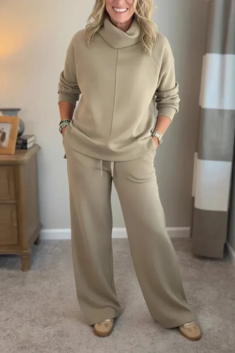 Élodie - Soft and Elegant Set