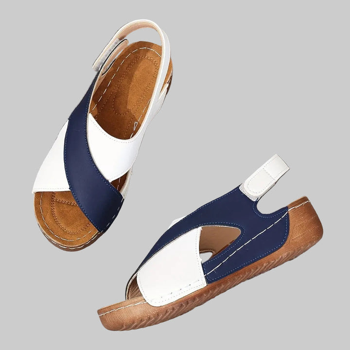 Soraya - Orthopedic Comfort Sandals