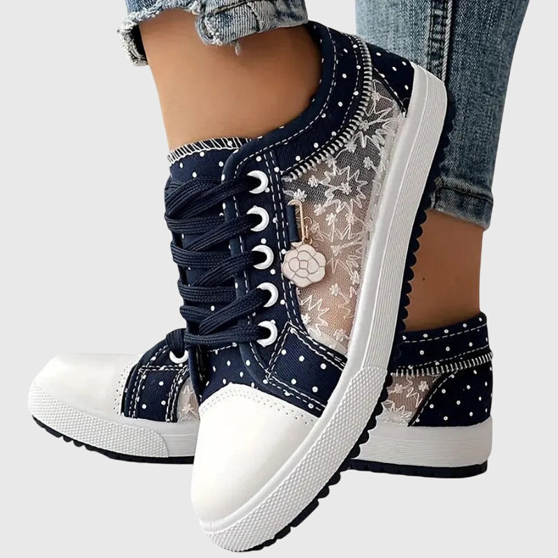 Elena - Orthopedic Sneakers